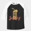 Toddler Baseball Fine Jersey Tee Thumbnail