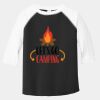 Toddler Baseball Fine Jersey Tee Thumbnail