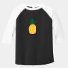 Toddler Baseball Fine Jersey Tee Thumbnail