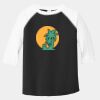 Toddler Baseball Fine Jersey Tee Thumbnail