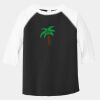 Toddler Baseball Fine Jersey Tee Thumbnail