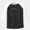 Toddler Baseball Fine Jersey Tee Thumbnail