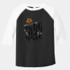 Toddler Baseball Fine Jersey Tee Thumbnail