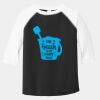 Toddler Baseball Fine Jersey Tee Thumbnail