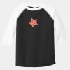 Toddler Baseball Fine Jersey Tee Thumbnail