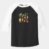 Toddler Baseball Fine Jersey Tee Thumbnail