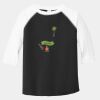 Toddler Baseball Fine Jersey Tee Thumbnail