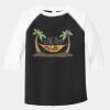 Toddler Baseball Fine Jersey Tee Thumbnail