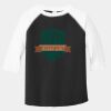 Toddler Baseball Fine Jersey Tee Thumbnail