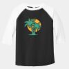 Toddler Baseball Fine Jersey Tee Thumbnail