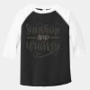 Toddler Baseball Fine Jersey Tee Thumbnail