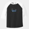 Toddler Baseball Fine Jersey Tee Thumbnail