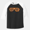 Toddler Baseball Fine Jersey Tee Thumbnail