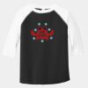 Toddler Baseball Fine Jersey Tee Thumbnail