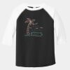 Toddler Baseball Fine Jersey Tee Thumbnail