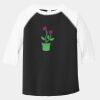 Toddler Baseball Fine Jersey Tee Thumbnail