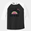 Toddler Baseball Fine Jersey Tee Thumbnail
