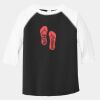 Toddler Baseball Fine Jersey Tee Thumbnail