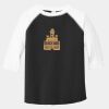 Toddler Baseball Fine Jersey Tee Thumbnail
