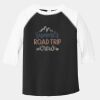 Toddler Baseball Fine Jersey Tee Thumbnail
