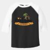 Toddler Baseball Fine Jersey Tee Thumbnail