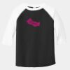 Toddler Baseball Fine Jersey Tee Thumbnail