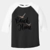 Toddler Baseball Fine Jersey Tee Thumbnail