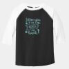 Toddler Baseball Fine Jersey Tee Thumbnail