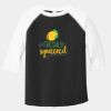 Toddler Baseball Fine Jersey Tee Thumbnail