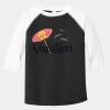 Toddler Baseball Fine Jersey Tee Thumbnail