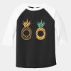 Toddler Baseball Fine Jersey Tee Thumbnail