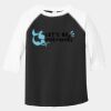 Toddler Baseball Fine Jersey Tee Thumbnail