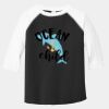 Toddler Baseball Fine Jersey Tee Thumbnail