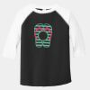 Toddler Baseball Fine Jersey Tee Thumbnail
