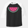 Toddler Baseball Fine Jersey Tee Thumbnail