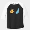 Toddler Baseball Fine Jersey Tee Thumbnail