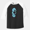 Toddler Baseball Fine Jersey Tee Thumbnail