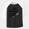 Toddler Baseball Fine Jersey Tee Thumbnail
