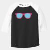 Toddler Baseball Fine Jersey Tee Thumbnail