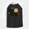 Toddler Baseball Fine Jersey Tee Thumbnail