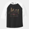 Toddler Baseball Fine Jersey Tee Thumbnail