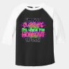 Toddler Baseball Fine Jersey Tee Thumbnail