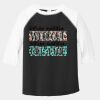 Toddler Baseball Fine Jersey Tee Thumbnail
