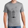 P&C Unisex 4.5oz Fan Favorite Cotton T-Shirt PC450 Thumbnail