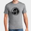 P&C Unisex 4.5oz Fan Favorite Cotton T-Shirt PC450 Thumbnail