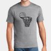 P&C Unisex 4.5oz Fan Favorite Cotton T-Shirt PC450 Thumbnail