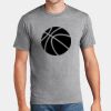 P&C Unisex 4.5oz Fan Favorite Cotton T-Shirt PC450 Thumbnail