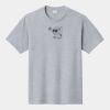 P&C Unisex 4.5oz Fan Favorite Cotton T-Shirt PC450 Thumbnail