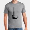P&C Unisex 4.5oz Fan Favorite Cotton T-Shirt PC450 Thumbnail