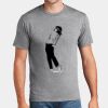 P&C Unisex 4.5oz Fan Favorite Cotton T-Shirt PC450 Thumbnail